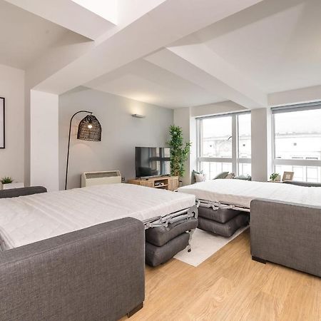 Host & Stay - The Cavern Quarter Apartment Liverpool Exterior photo